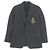 Dolce & Gabbana Chaqueta Dolce&Gabbana Castaño