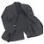 Dolce & Gabbana Chaqueta Dolce&Gabbana Castaño - vista 3