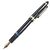 Montblanc Meisterstück 14K Füllfederhalter Schwarz