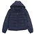 Dolce & Gabbana Blouson de lana Dolce&Gabbana Azul Azul marino - vista 2