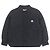 Chaqueta de plumón Moncler PYROLE de nailon Negro