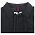 Chaqueta de plumón Moncler PYROLE de nailon Negro - vista 2