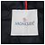 Chaqueta de plumón Moncler PYROLE de nailon Negro - vista 9