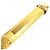 Penna a sfera Cartier Trinity D'oro - vista 5