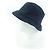Christian Dior TEDDY-D Cannage Denim-Anglerhut Blau - Ansicht 3