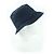 Christian Dior TEDDY-D Cannage Denim-Anglerhut Blau - Ansicht 5