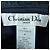 Christian Dior TEDDY-D Cannage Denim-Anglerhut Blau - Ansicht 7