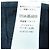Christian Dior TEDDY-D Cannage Denim-Anglerhut Blau - Ansicht 9