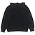 Emporio Armani Acryl-Hoodie Schwarz - Ansicht 3