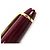 Penna a sfera Montblanc Meisterstück Marrone - vista 5