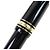 MONTBLANC Set Penna Stilografica, Penna a Sfera e Portamine Le Grand PIX Nero - vista 10