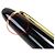 MONTBLANC Set Penna Stilografica, Penna a Sfera e Portamine Le Grand PIX Nero - vista 12