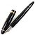 MONTBLANC Set Penna Stilografica, Penna a Sfera e Portamine Le Grand PIX Nero - vista 3