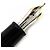 MONTBLANC Set Penna Stilografica, Penna a Sfera e Portamine Le Grand PIX Nero - vista 5