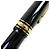 MONTBLANC Set Penna Stilografica, Penna a Sfera e Portamine Le Grand PIX Nero - vista 8