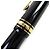 MONTBLANC Set Penna Stilografica, Penna a Sfera e Portamine Le Grand PIX Nero - vista 9