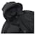 Autre Marque Canada Goose Jasper Parka Down Jacket Negro - vista 3