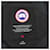 Autre Marque Canada Goose Jasper Parka Down Jacket Negro - vista 6
