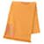 Sciarpa in cashmere Hermès New Libris Marrone