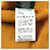 Sciarpa in cashmere Hermès New Libris Marrone - vista 11
