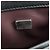 Borsa a tracolla Chanel Trendy CC in pelle di agnello Nero - vista 12