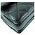 Borsa a tracolla Chanel Trendy CC in pelle di agnello Nero - vista 7