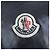 Moncler DINCER GIUBOTTO Giacca in nylon e piumino Blu Blu navy - vista 6