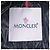 Moncler DINCER GIUBOTTO Giacca in nylon e piumino Blu Blu navy - vista 8