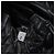 Chaqueta de plumón de nailon Moncler CORYDALE Negro - vista 10