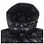 Chaqueta de plumón de nailon Moncler CORYDALE Negro - vista 2