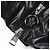 Chaqueta de plumón de nailon Moncler CORYDALE Negro - vista 7