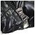 Chaqueta de plumón de nailon Moncler CORYDALE Negro - vista 8