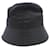 Cappello Prada 2HC137 2CZQ Nero  - vista 4