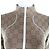 Gucci Nylon Top Brown - view 4