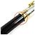 Penna a sfera Montblanc Meisterstück Solitaire AG925 Nero Argento D'oro - vista 8