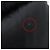 Abrigo de plumón Moncler HERMIFUR Negro - vista 16