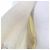 Cappotto Max Mara Teddy Bear in misto seta Bianco - vista 5