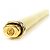 Cartier Trinity Kugelschreiber Spiralmuster Golden - Ansicht 6