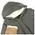 Autre Marque Greg Lauren FRAGMENT HOODIE Hoodie Grün Khaki - Ansicht 3
