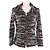 Chaqueta de lana Chanel Multicolor