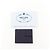 Prada 1ZD002 Saffiano Leather AirPods Case Black - view 10