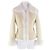 Autre Marque EPOCA Lammlederjacke Beige