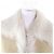 Autre Marque EPOCA Lammlederjacke Beige - Ansicht 4