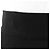 Pantalones cortos de lana Chanel P04646 Negro - vista 4