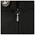 Pantalones cortos de lana Chanel P04646 Negro - vista 7
