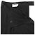Pantalones cortos de lana Chanel P04646 Negro - vista 9
