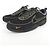Autre Marque Sneakers Nike Nero Cachi - vista 3