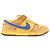 Autre Marque Nike Sneaker Braun