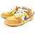 Autre Marque Nike Sneaker Braun - Ansicht 3
