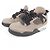 Autre Marque Sneakers Nike Jordan Nero Beige - vista 3